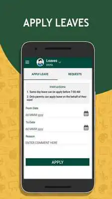 Play Bhovisha International School