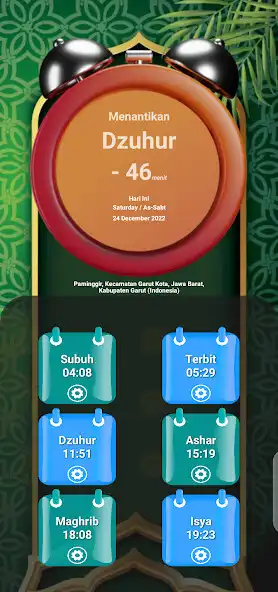 Play BHRD Jabar as an online game BHRD Jabar with UptoPlay