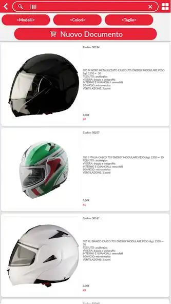 Play BHR Helmets catalogo caschi as an online game BHR Helmets catalogo caschi with UptoPlay
