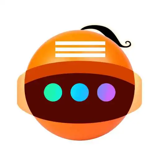 Free play online Bhrigoo - AI Horoscope  AI Astrology APK