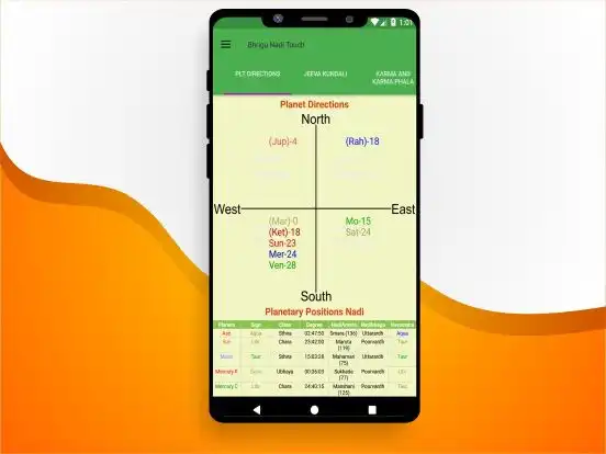 Play Bhrigu Nadi Touch  and enjoy Bhrigu Nadi Touch with UptoPlay