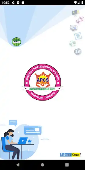 Play Bhrungy International School  and enjoy Bhrungy International School with UptoPlay