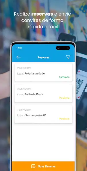 Play BHScondo - App para Condomínio  and enjoy BHScondo - App para Condomínio with UptoPlay