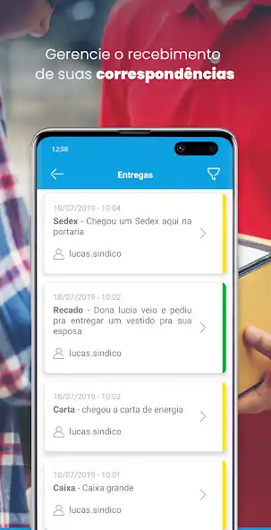 Play BHScondo - App para Condomínio as an online game BHScondo - App para Condomínio with UptoPlay