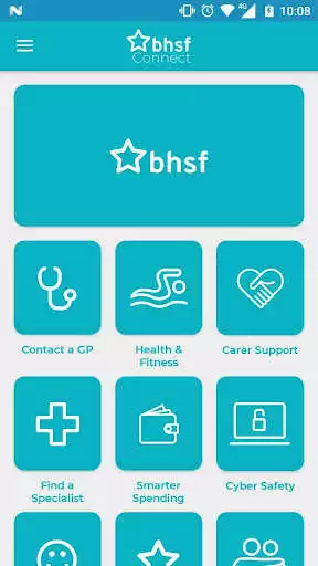 Play BHSF Connect  and enjoy BHSF Connect with UptoPlay