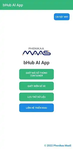 Play bHub AI App  and enjoy bHub AI App with UptoPlay
