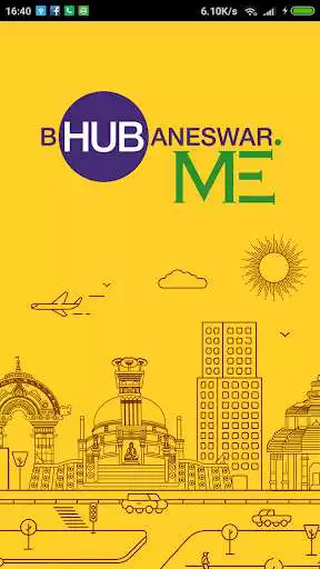 Play Bhubaneswar Me  and enjoy Bhubaneswar Me with UptoPlay