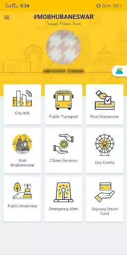 Play Bhubaneswar Me as an online game Bhubaneswar Me with UptoPlay