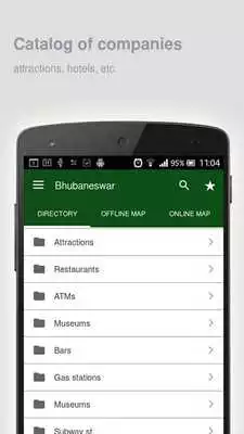 Play Bhubaneswar