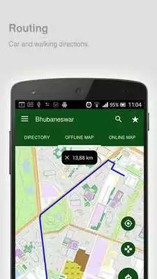 Play Bhubaneswar