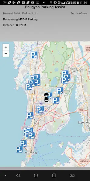 Play Bhugyan Park Assist (MCGM)  and enjoy Bhugyan Park Assist (MCGM) with UptoPlay