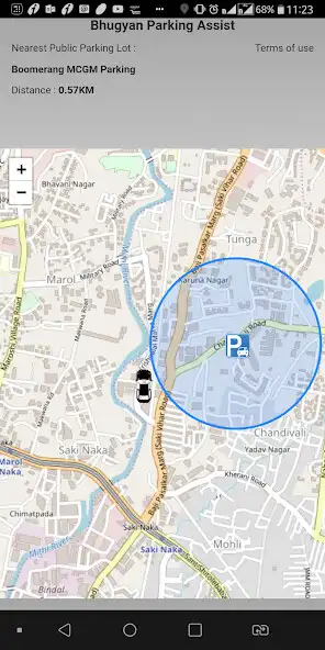 Play Bhugyan Park Assist (MCGM) as an online game Bhugyan Park Assist (MCGM) with UptoPlay