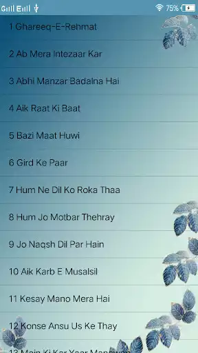 Play Bhula Dena Mujhe sad Novels as an online game Bhula Dena Mujhe sad Novels with UptoPlay