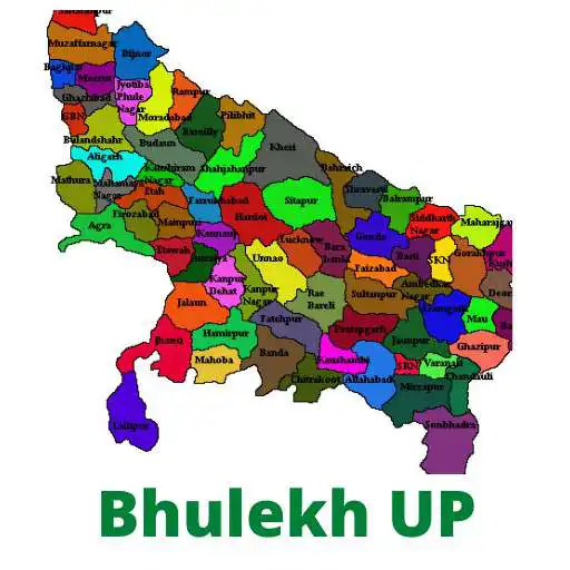 Play Bhulekh UP Khasra Khatauni APK