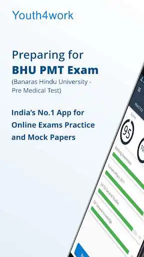 Play BHU Medical Entrance Prep  and enjoy BHU Medical Entrance Prep with UptoPlay
