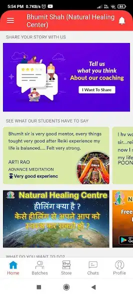 Play Bhumit Shah (Natural Healing C as an online game Bhumit Shah (Natural Healing C with UptoPlay