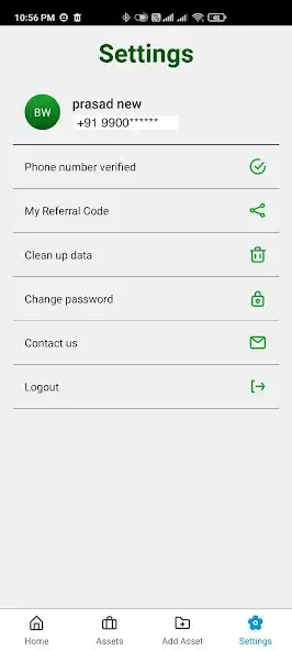 Play Bhumi Wallet: Land Title check as an online game Bhumi Wallet: Land Title check with UptoPlay
