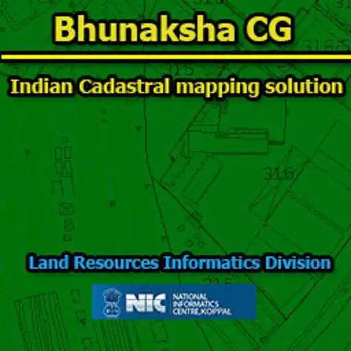 Run free android online Bhunaksha CG APK Run free android online Bhunaksha CG APK
