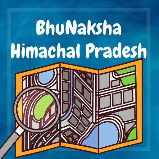 Play BhuNaksha HP APK