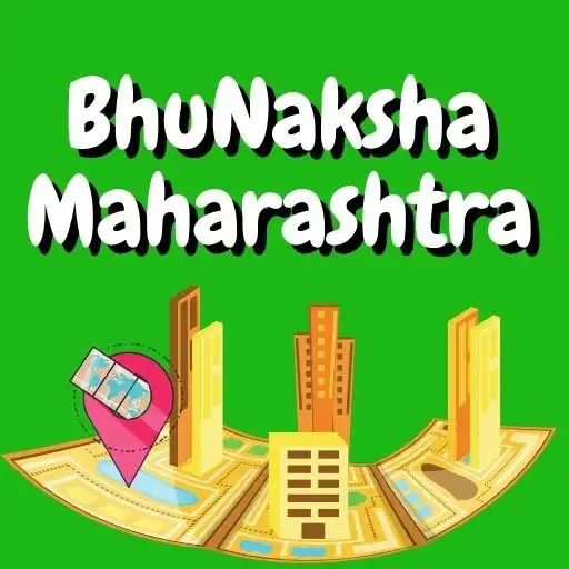 Play BhuNaksha Maharashtra APK Play BhuNaksha Maharashtra APK