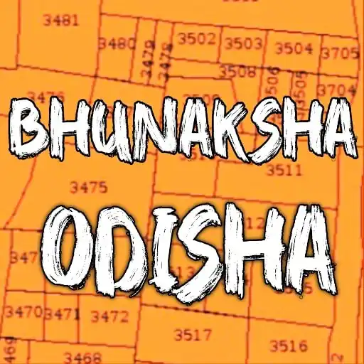 Play BhuNaksha Odisha APK Play BhuNaksha Odisha APK