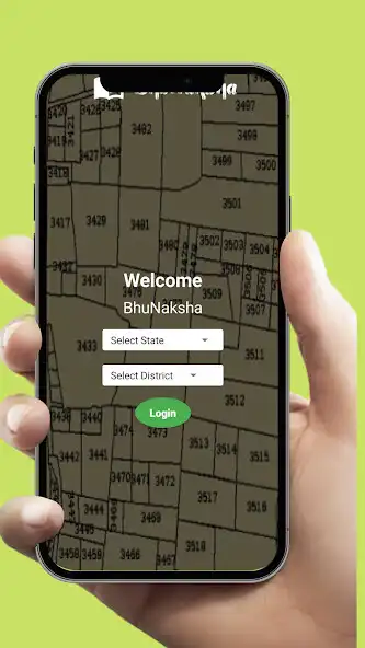 Play Bhu-Naksha as an online game Bhu-Naksha with UptoPlay