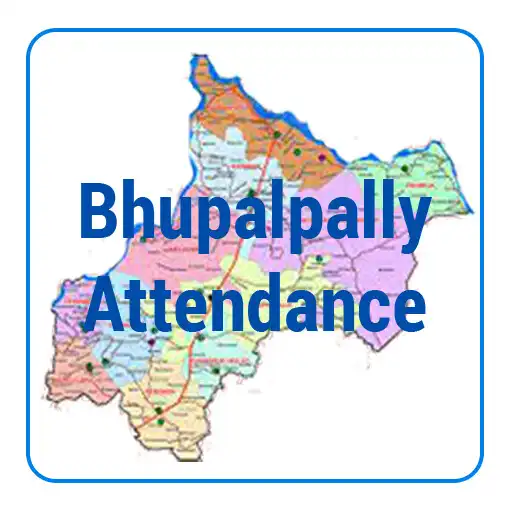 Play Bhupalpally Attendance APK Play Bhupalpally Attendance APK