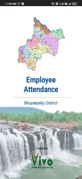 Play Bhupalpally Attendance  and enjoy Bhupalpally Attendance with UptoPlay