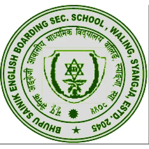 Play Bhupu Sainik Secondary School APK Play Bhupu Sainik Secondary School APK