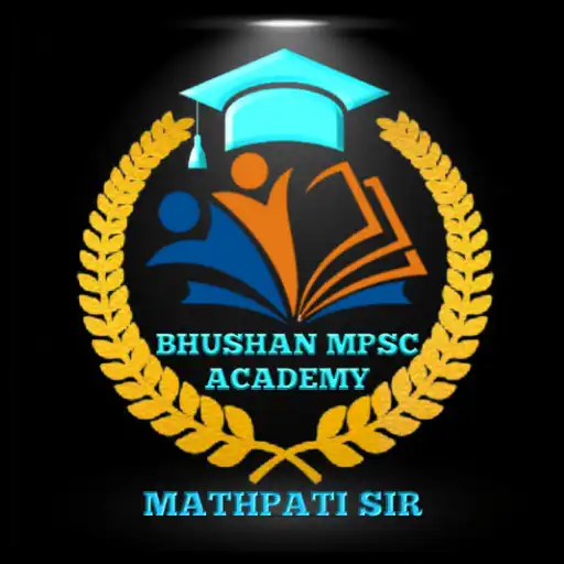 Play BHUSHAN MPSC ACADEMY APK Play BHUSHAN MPSC ACADEMY APK