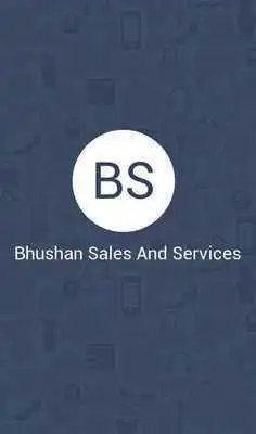 Play Bhushan Sales And Services