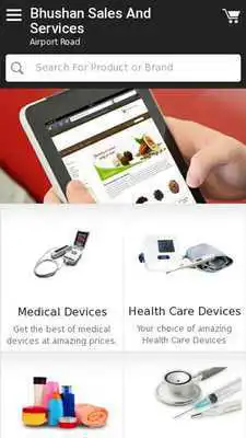 Play Bhushan Sales And Services