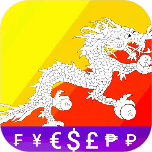Play Bhutanese Ngultrum converter APK
