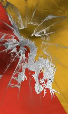 Play Bhutan flag lwp Free