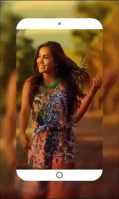 Play Bhutan Flag Photo Editor