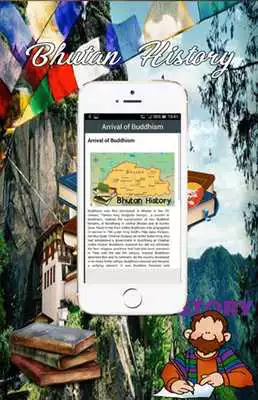 Play Bhutan History Play Bhutan History