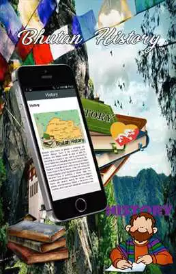 Play Bhutan History Play Bhutan History