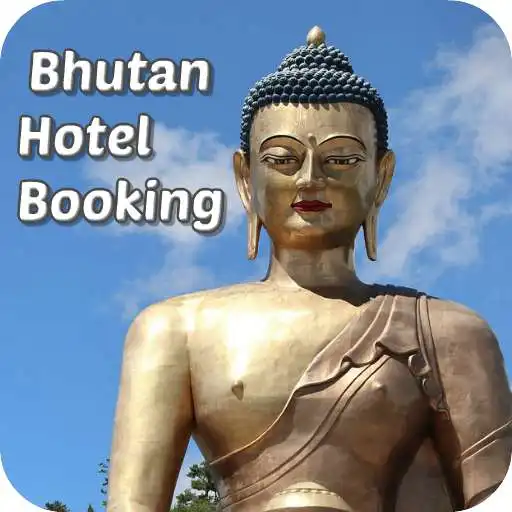 Play Bhutan Hotel Booking APK