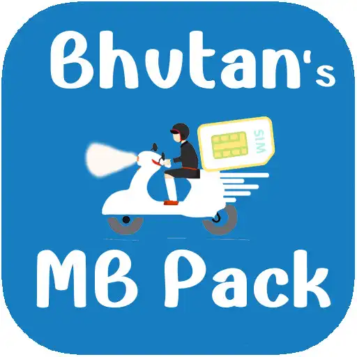 Play Bhutans Data Packages APK