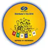 Free play online Bhutan Trip APK