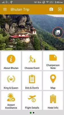 Play Bhutan Trip Play Bhutan Trip