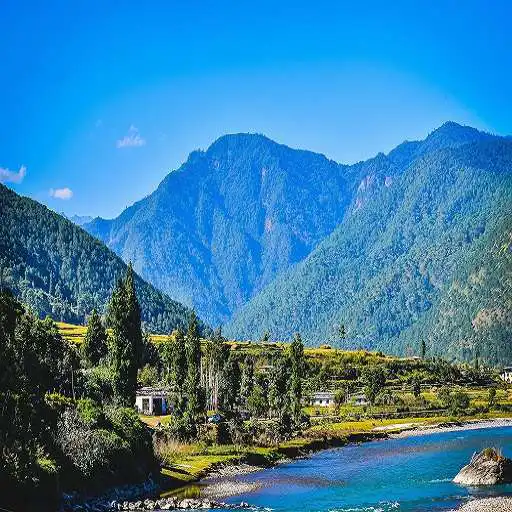 Play Bhutan Wallpaper APK