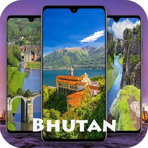 Play Bhutan Wallpapers APK Play Bhutan Wallpapers APK