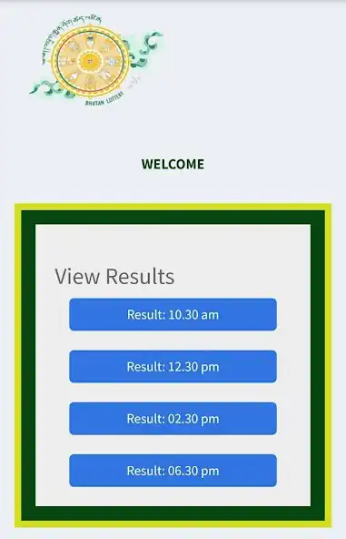 Play Bhutan Win Lottery as an online game Bhutan Win Lottery with UptoPlay