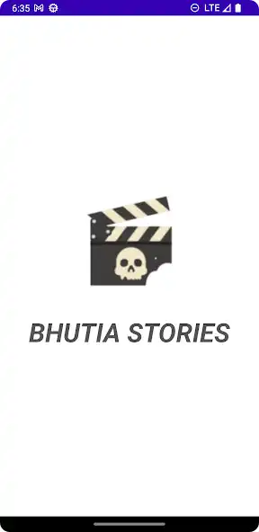 Play Bhutiya Kahania as an online game Bhutiya Kahania with UptoPlay