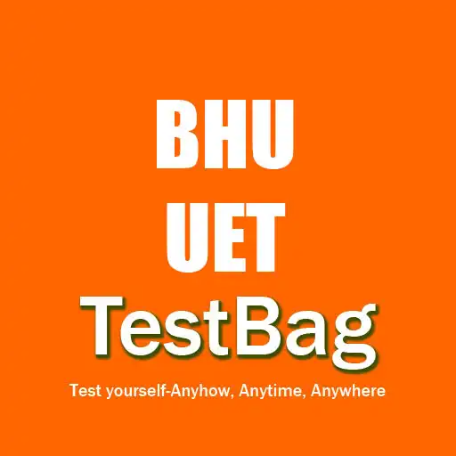 Play BHU UET Exam Preparation App APK