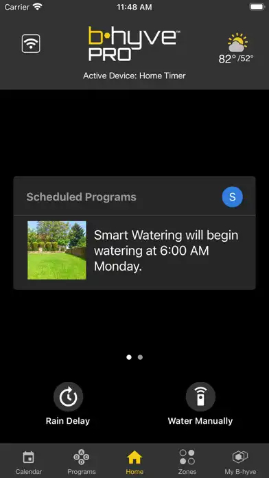 Play b-hyve Pro  and enjoy b-hyve Pro with UptoPlay