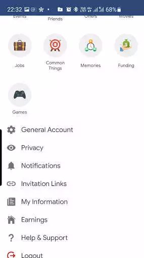 Play Biaconnect as an online game Biaconnect with UptoPlay