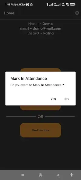 Play BIADA - Attendance App and enjoy BIADA - Attendance App with UptoPlay Play BIADA - Attendance App and enjoy BIADA - Attendance App with UptoPlay