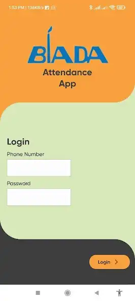 Play BIADA - Attendance App as an online game online BIADA - Attendance App with UptoPlay Play BIADA - Attendance App as an online game BIADA - Attendance App with UptoPlay